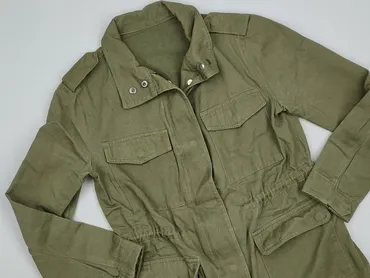 Army, Parka damska, rozmiar XS
