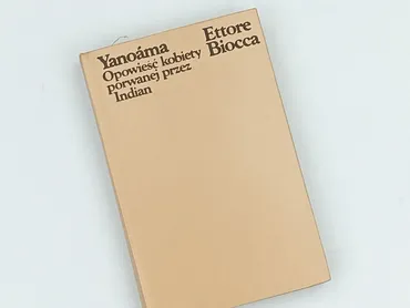 Książka, gatunek - Literatura faktu, stan - Bardzo dobry