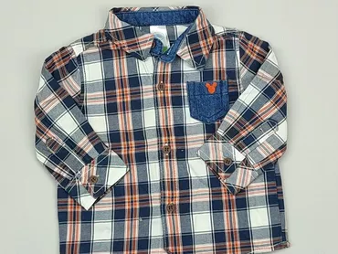 Blouse, 3-6 months, condition - Ideal