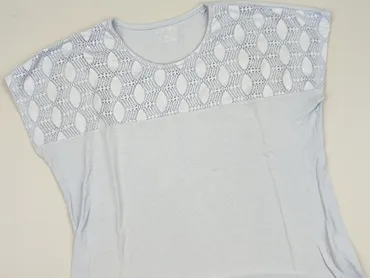 T-shirt damski, Esmara, rozmiar L