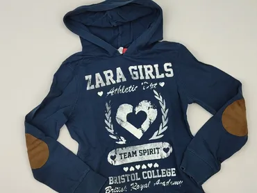 Bluza, Zara, 12 lat, 146-152 cm, stan - Bardzo dobry