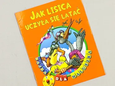 Książka, gatunek - Dziecięca i młodzieżowa, stan - Idealny