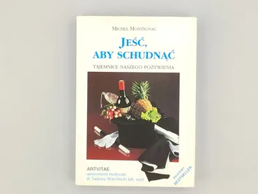 Książka, gatunek - Literatura faktu, stan - Bardzo dobry