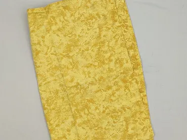 Pillowcase, 58 x 45, kolor - Żółty, stan - Bardzo dobry