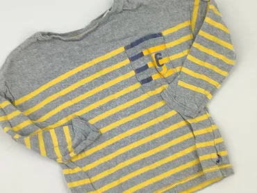 Bluza, Okaidi, 5-6 lat, 110-116 cm, stan - Bardzo dobry