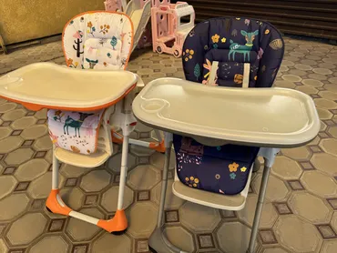 Стульчик для кормления, Б/у, Chicco, Трансформер, Самовывоз, Платная доставка