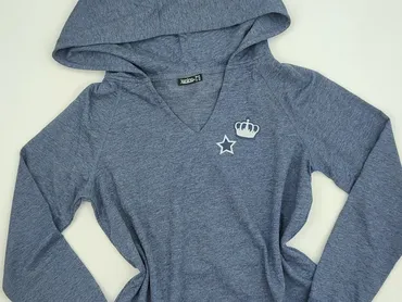Janina, Women`s hoodie, M (EU 38)