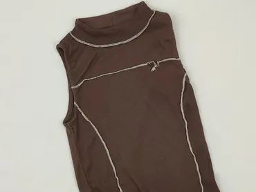Sinsay, Women`s top, size 2XS (EU 32)