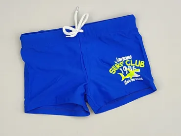 Two-piece swimsuit, 10 years, 134-140 cm, condition - Perfect