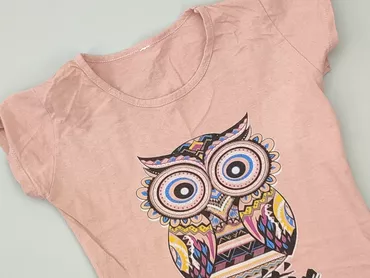 T-shirt damski, rozmiar S