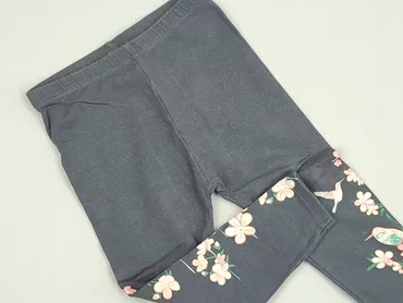 Legginsy dziecięce, So cute, 3-4 lat, 92/98, stan - Bardzo dobry