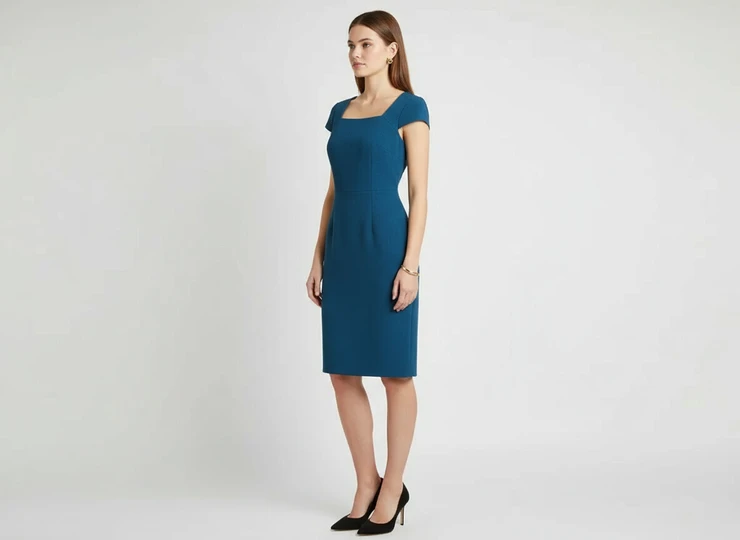 Adrianna Papell, Women`s dress, size M