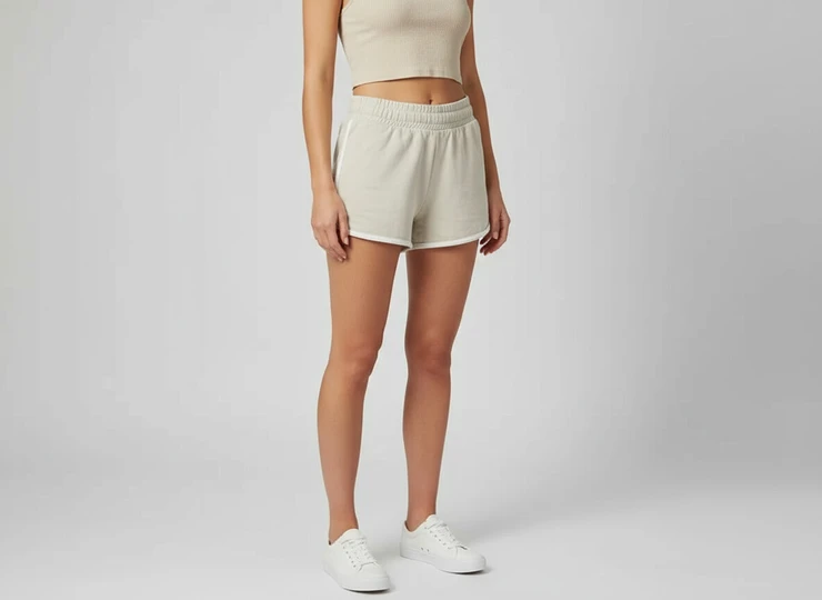 FB Sister, Shorts for women, size S