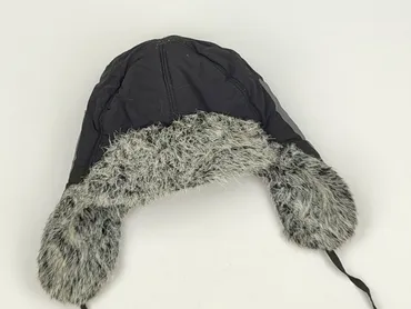 Hat, Pinokio, 7 years, 52-54 cm, condition - Perfect