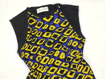 T-shirt damski, rozmiar S