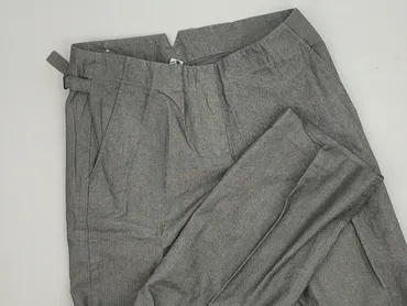 Suit pants for men, M (EU 38), condition - Perfect