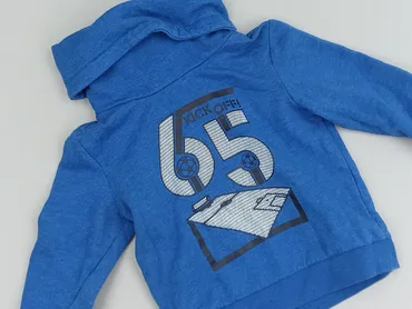 Sweatshirt, Topolino, 2-3 years, 92-98 cm, condition - Good