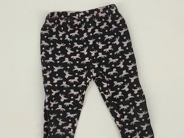 Sweatpants, 3-4 years, 98/104, condition - Good