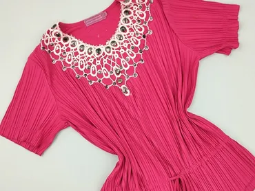 Women's blouse, size 3XL