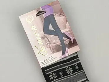 Nemen, Tights for women, size One size