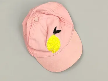 Baseball cap 2-3 years, Cotton, condition - Perfect