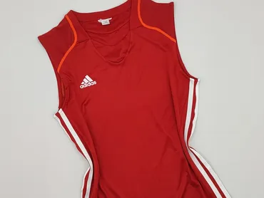 Adidas, T-shirt damski, rozmiar S