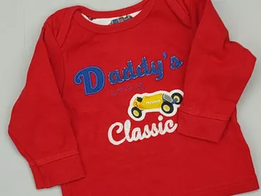 Sweatshirt, 3-6 months, condition - Very good