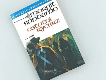 Książka, gatunek - Literatura faktu, stan - Dobry