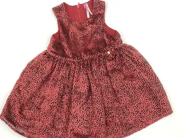 Sukienka, Orchestra, 9-12 miesięcy, stan - Idealny