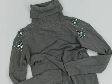 Sweter damski, rozmiar S