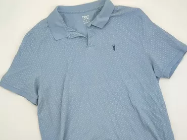 Polo shirt for men, L (EU 40), Next, condition - Very good