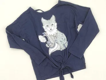 Blouse, 3-4 years, 98-104 cm, condition - Very good