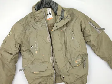 Transitional jacket, 14 years, 164-170 cm, condition - Very good