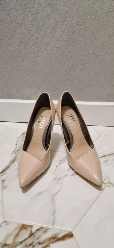 Pumps, Zara, 36