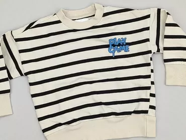 Sweater, SinSay, 2-3 years, 92-98 cm, condition - Good