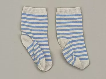Socks, 16–18, condition - Good
