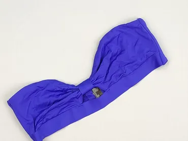 Bikini top, H&M, size L (EU 40)