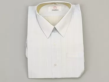 Shirt for men, XL (EU 42), condition - Ideal