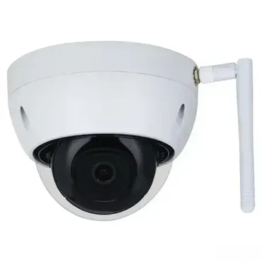 Dahua IPC-HDBW1430DE-SW-0280B Wi-Fi 4MP IP anti-vandal dome IC kamera