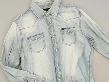 Koszulа dla mężczyzn, L, Cars Jeans, stan - Dobry