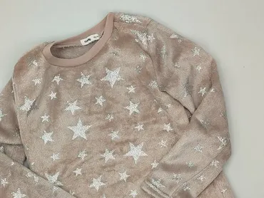 Sweatshirt, Sinsay, 8 years, 122-128 cm, condition - Very good