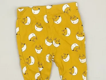 Legginsy, Fox&Bunny, 1-3 m, stan - Bardzo dobry