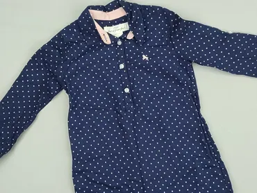 Sukienka, H&M, 2-3 lat, 92-98 cm, stan - Bardzo dobry