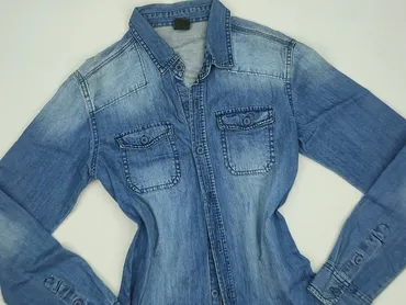 Children's jeans jacket, 14 years, 158-164 cm, condition - Very good