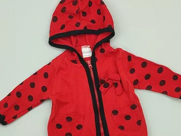 Bluza, 1-3 m, stan - Bardzo dobry