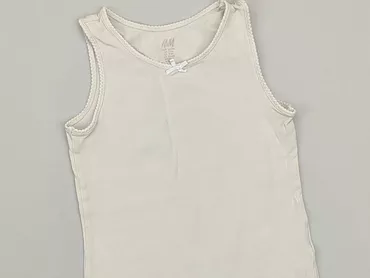 A-shirt, H&M, 5-6 years, 110-116 cm, condition - Very good