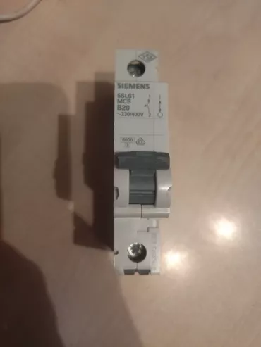 Yeni Ev üçün Stabilizator 1 faza, 220/380 V, Pulsuz çatdırılma, Zəmanətsiz