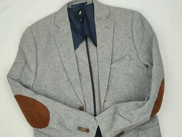 Suit jacket for men, XL (EU 42), H&M, condition - Very good