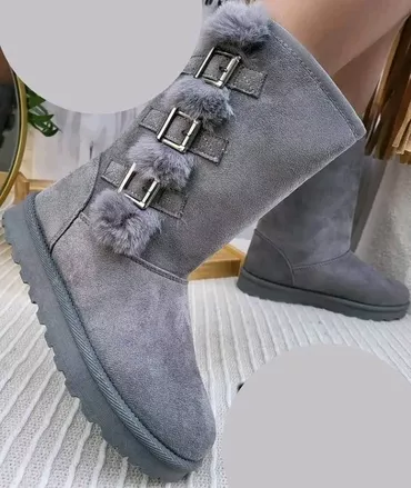 Ugg boots, 41