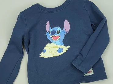 Blouse, Lupilu, 3-4 years, 98-104 cm, condition - Good